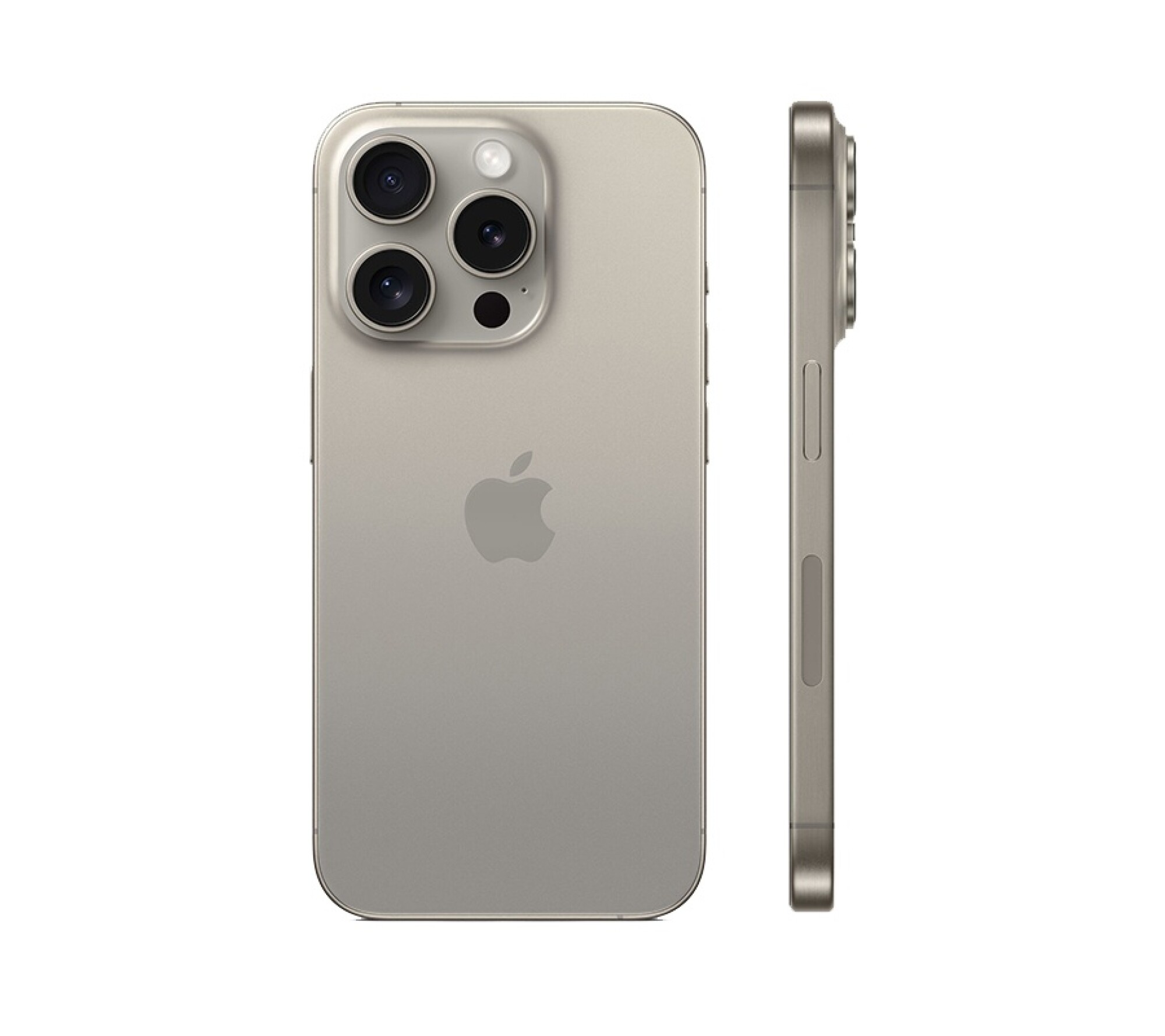 Celular Apple iPhone 15 Pro Max 256GB 8GB Black ESIM — ZonaTecno