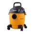 Aspiradora Wasko Gtprofi 18 Litros 1200W Aspiradora Wasko Gtprofi 18 Litros 1200W