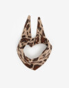 Cuellos Animal Print Cuello Animal Print - Estampado Animal Print