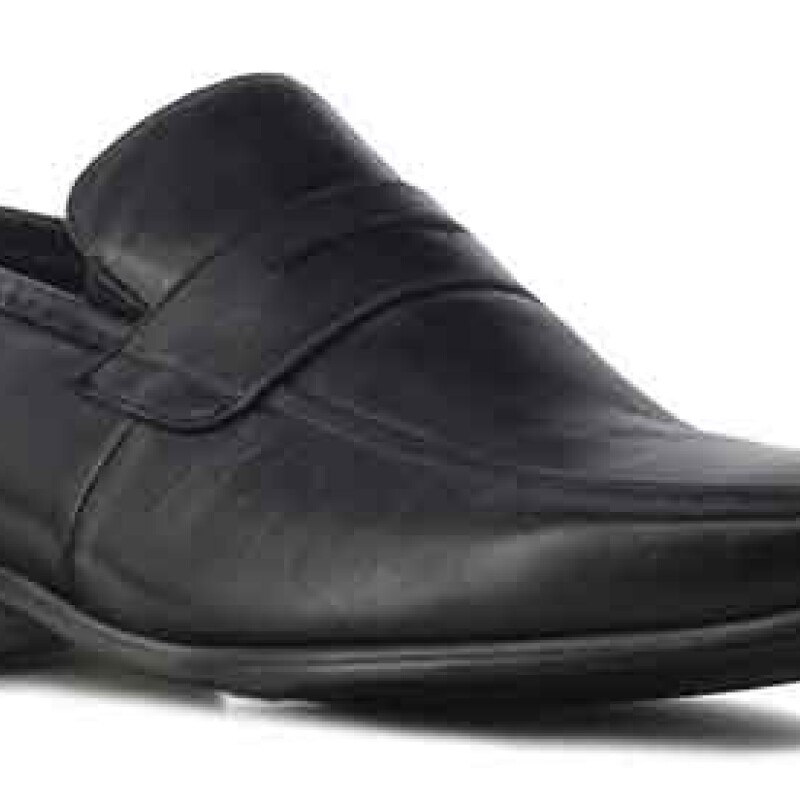 Zapatos de Hombre Lombardino Casual Neiva Negro