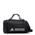 Bolso Adidas Essentials 3 Negro - Blanco