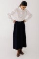 Falda Fly Azul PRE VENTA