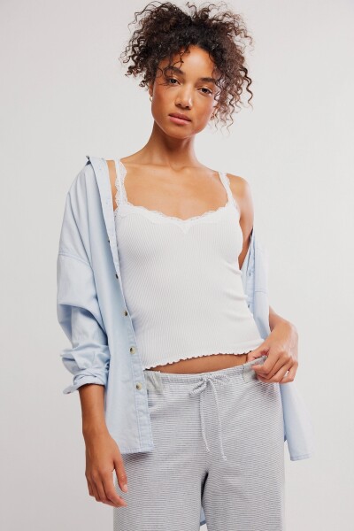 MUSCULOSA SPRING FEVER Marfil