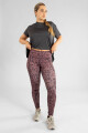 Style kuh pant Marron