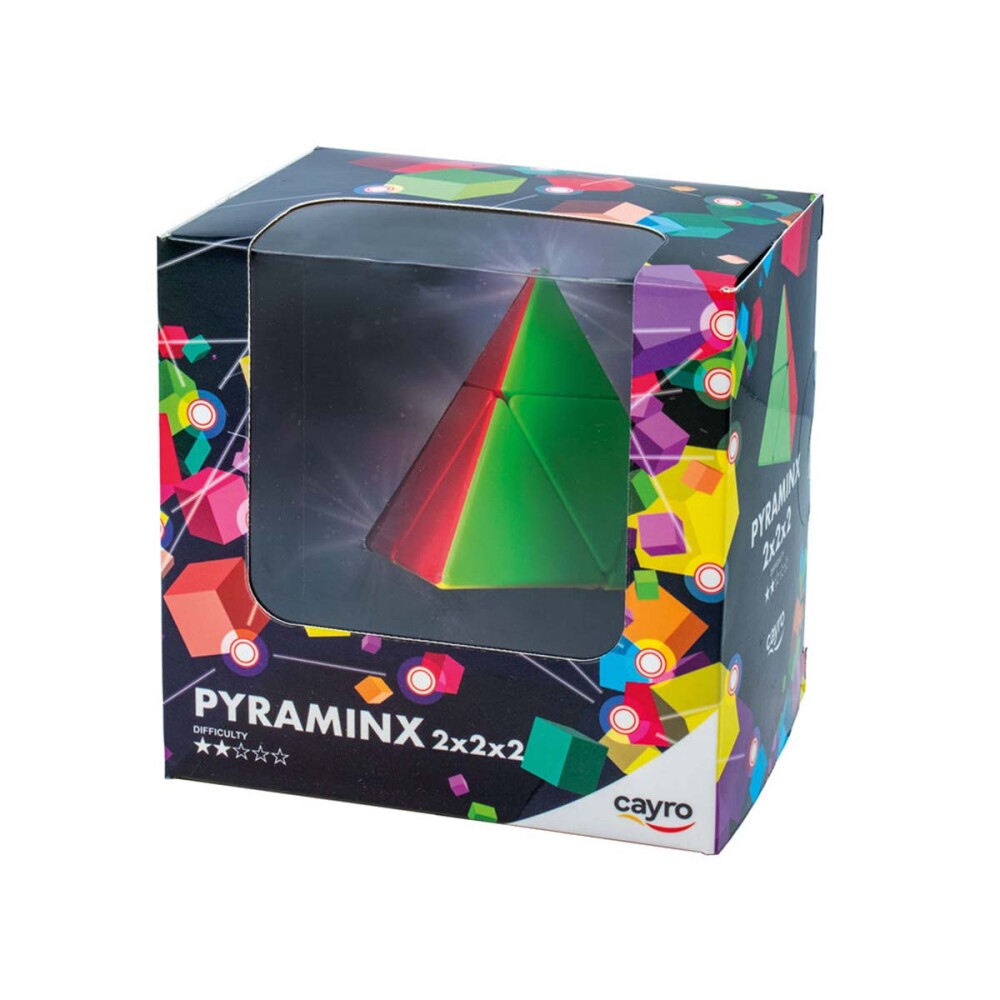 CUBO DELTA 2X2X2 CAYRO CUBO DELTA 2X2X2 CAYRO