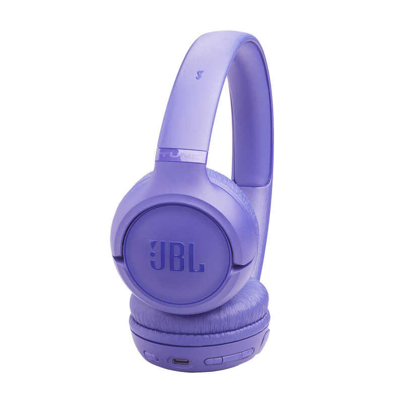 Auriculares JBL Tune 530BT Lavander con Bluetooth Auriculares JBL Tune 530BT Lavander con Bluetooth