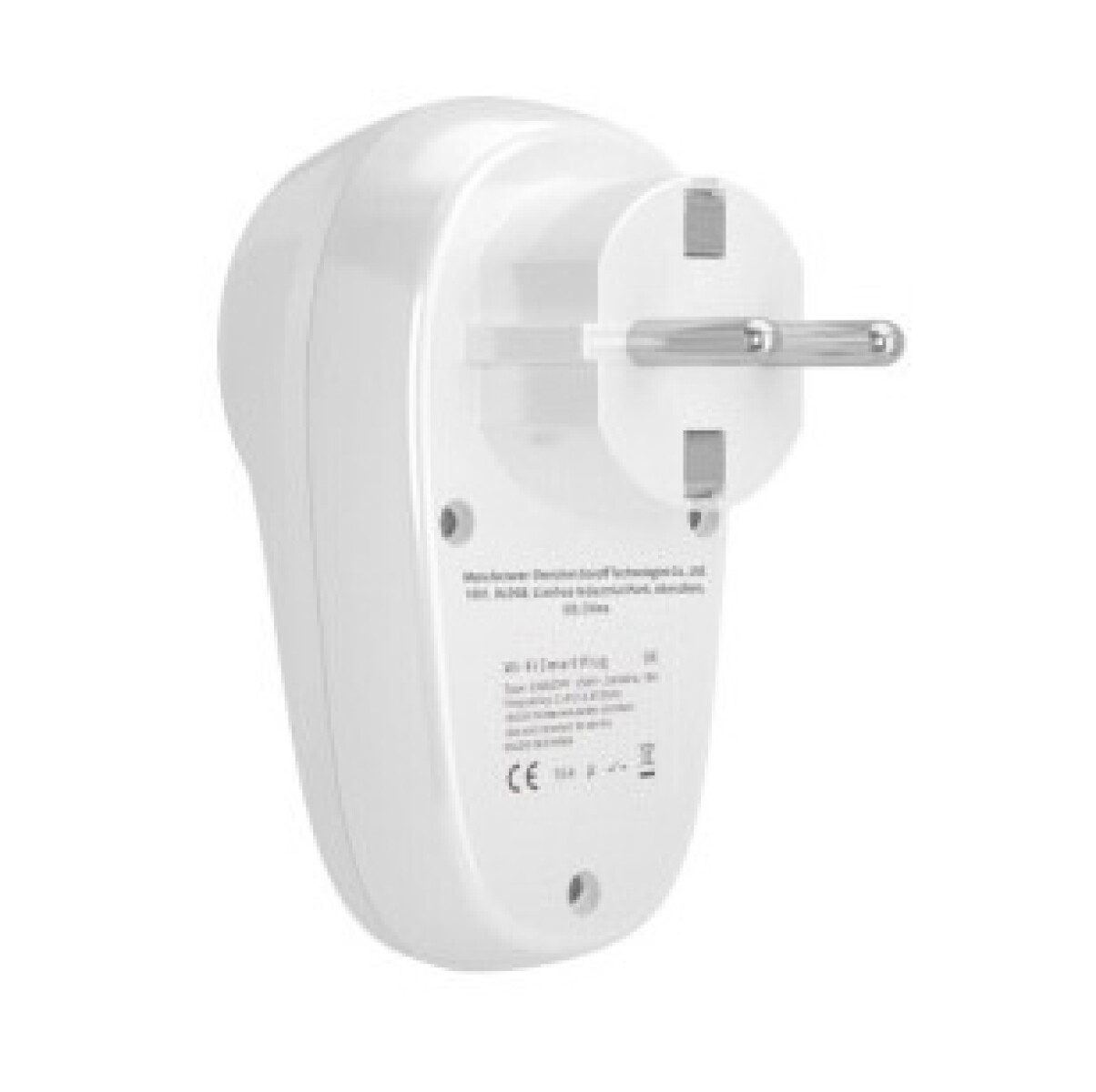 Enchufe Inteligente Sonoff S26R2 Schuko 