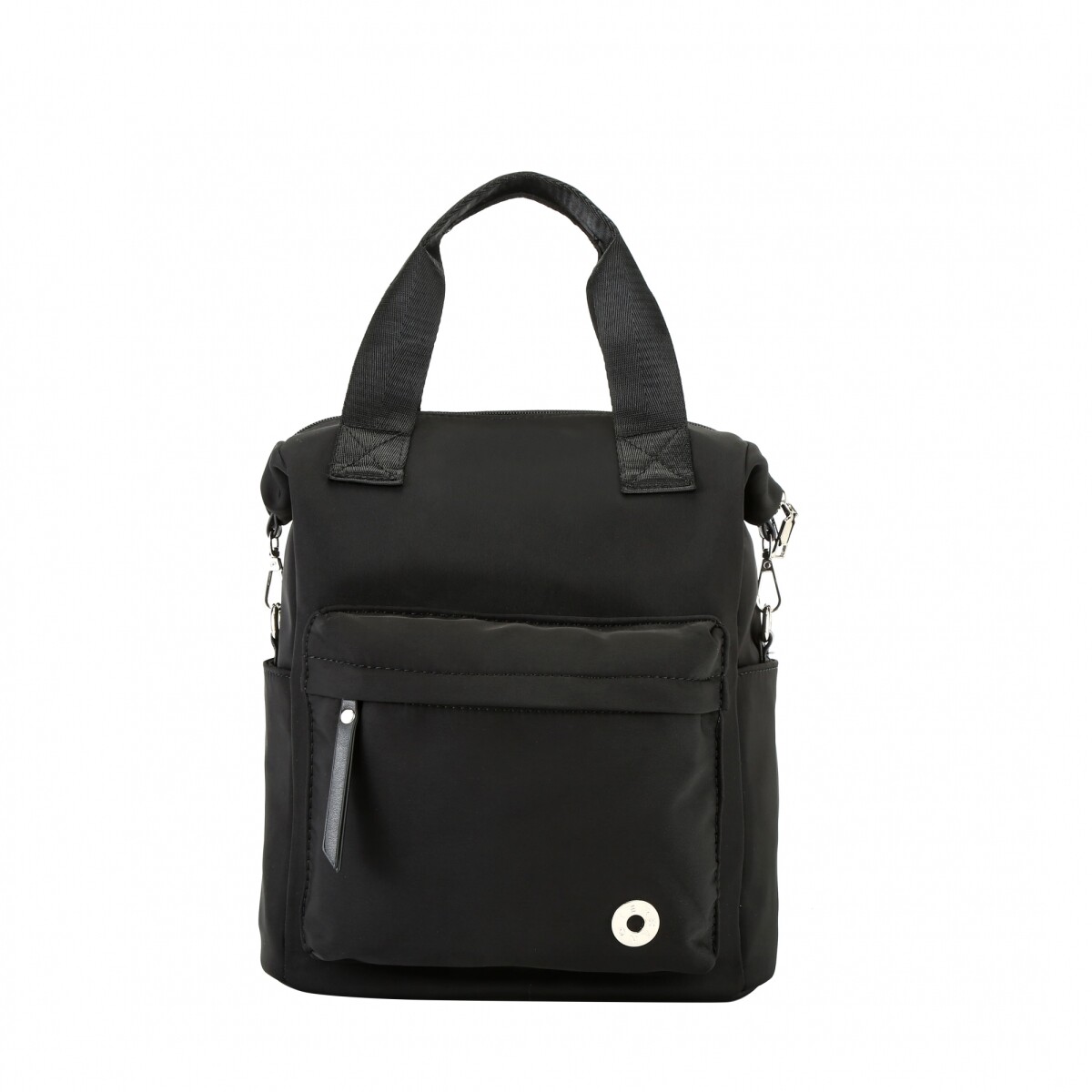 Mochila Sirio - Negro 