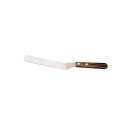 ESPATULA DE REPOSTERIA TRAMONTINA POLYWOOD MARRON