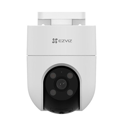 Cámara Seguridad Ezviz H8c Pro 2k 3m Wifi Ptz CAMARA WIFI EZVIZ CS-H8C PRO 2K 3MP