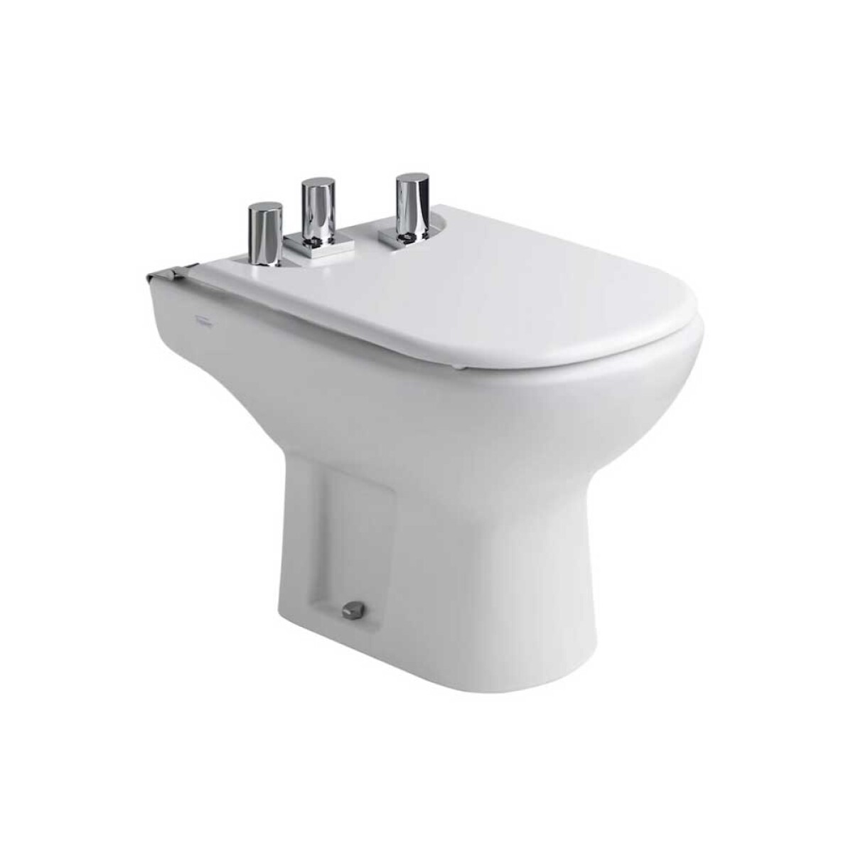 Bidet 3 agujeros Bari 