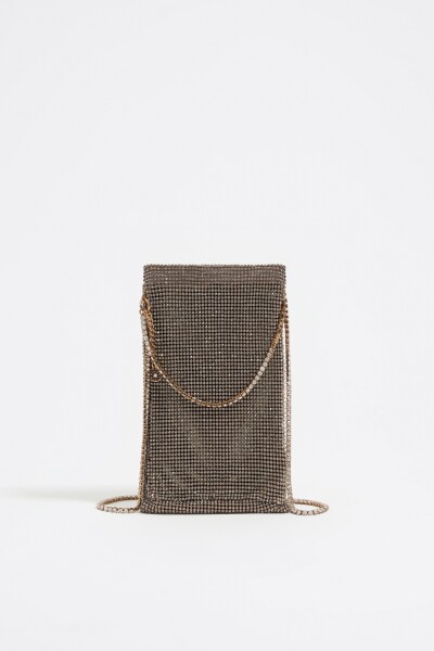 BOLSO Plata