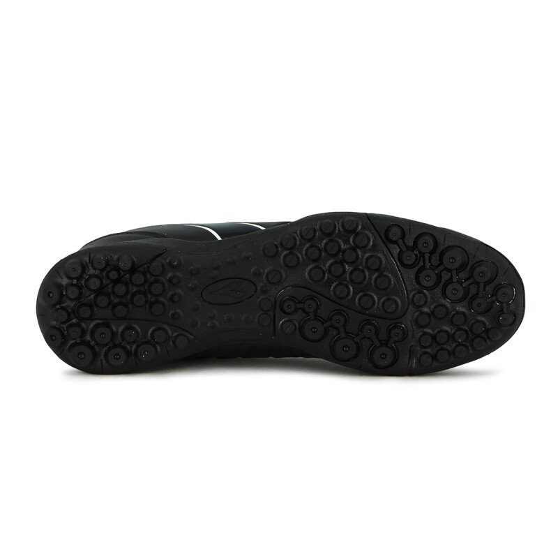 Diadora Futbol Halo Tf M - Negro-blanco Negro-blanco