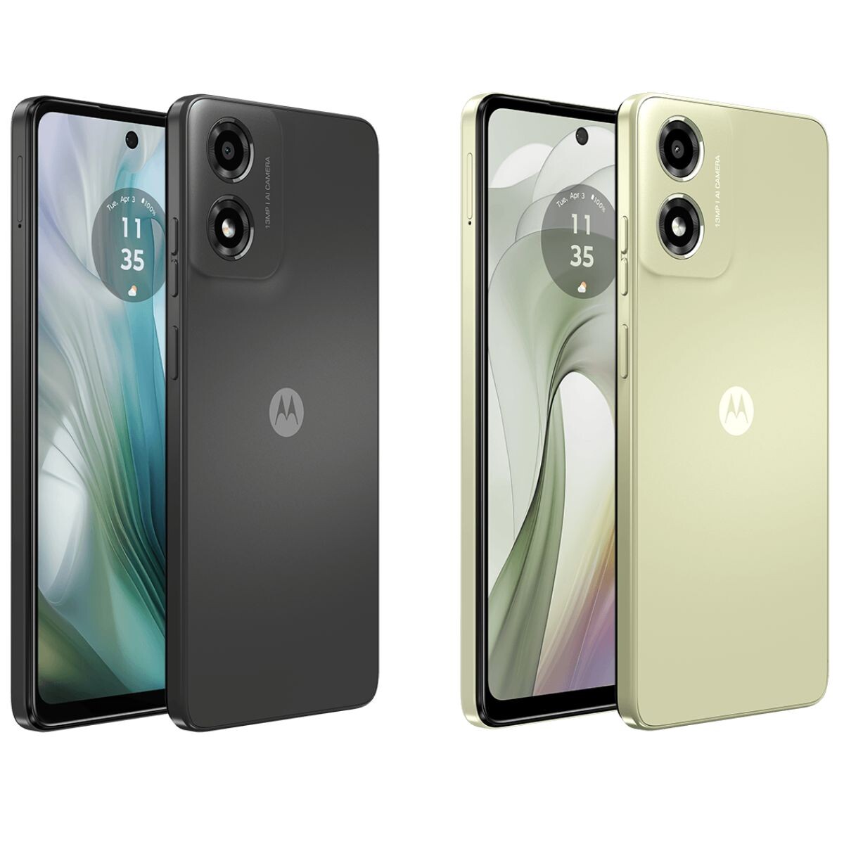 Celular Motorola E14 64GB 