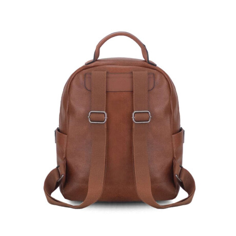 Mochila Menorca Habano