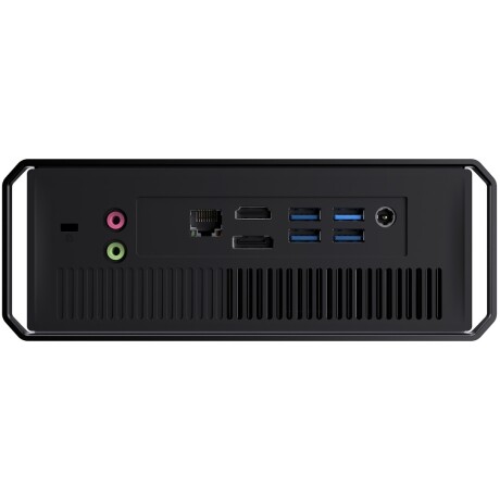 Equipo Mini Pc Chuwi Core I5 4.40GHZ, 16GB, 512GB Ssd, WIN11 Pro 001