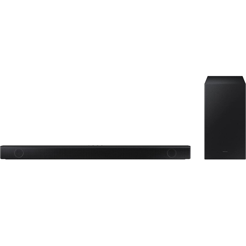 BARRA DE SONIDO JBL (GEN 2.0),300W 2.1-CHANNEL - 001 — Corripio