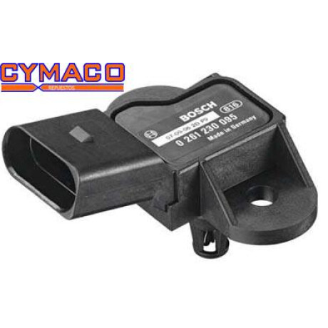 MAP SENSOR PRESION ABSOLUTA VOLKSWAGEN GOL-BORA-FOX - MAP SENSOR PRESION ABSOLUTA VOLKSWAGEN GOL-BORA-FOX -