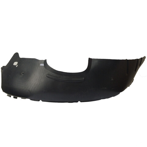 PROTECTOR INTERIOR DE GUARDABARRO DELANTERO IZQUIERDO GOL G2 Protector Interior De Guardabarro Delantero Izquierdo Gol G2