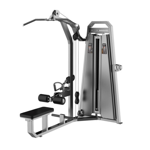 LAT Y PULLEY MACHINE PERFORMANCE Lat Y Pulley Machine Performance