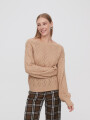 Sweater Salich Beige