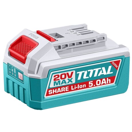 Batería Litio Ion 20v - 5.0Ah - Industrial Batería Litio Ion 20v - 5.0Ah - Industrial