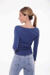 TOP ALITA AZUL