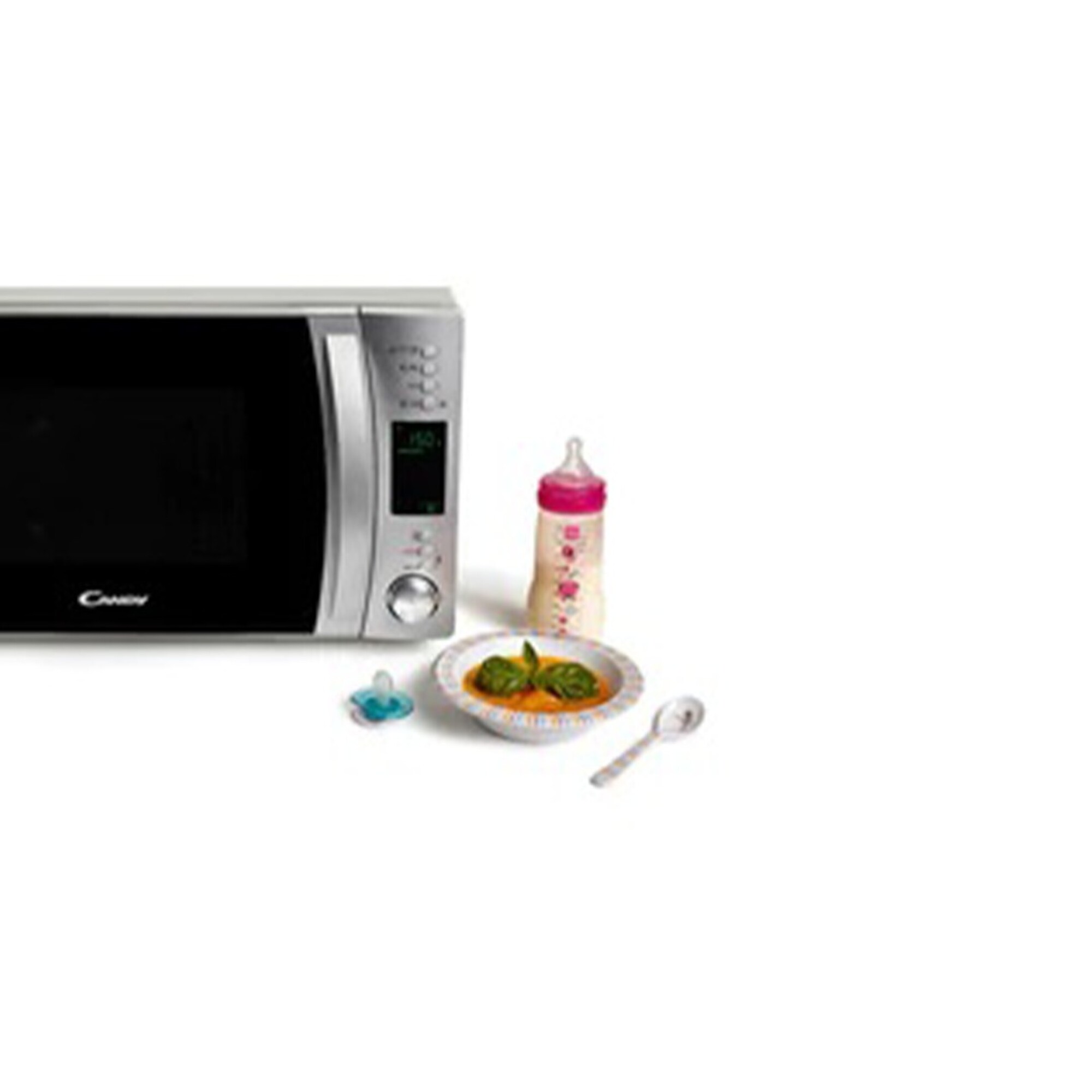 Microondas Candy Cookinapp Cmxg 25DCS - 001 — Universo Binario