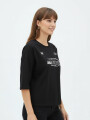 Remera Nharnia Estampado 3