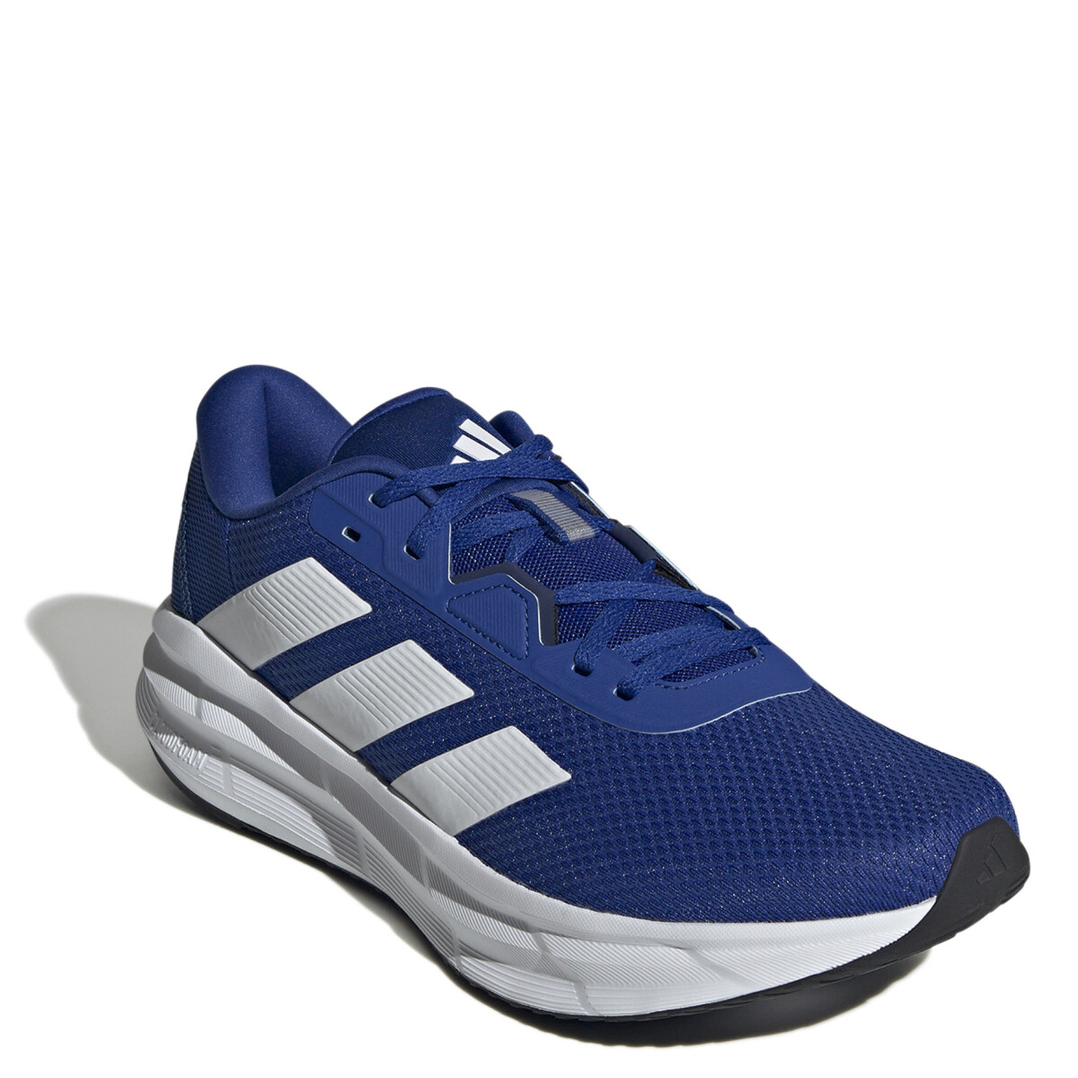 Championes de Hombre Adidas Galaxy 7 M - Azul Real - Blanco 