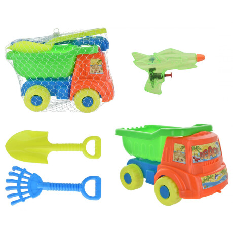 SET DE PLAYA 4PCS 618-0818-146B SET DE PLAYA 4PCS 618-0818-146B