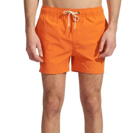 Voley Billabong Fundamental Lb Naranja