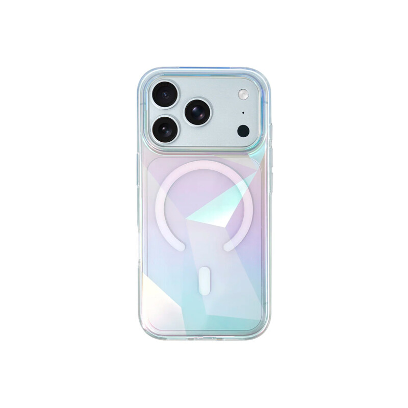 Protector Prodigee Geo para iPhone 17 Pro Max Protector Prodigee Geo Para Iphone 17 Pro Max