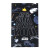 Toalla Infantil Playera Algodón 70 x 130 cm Star Wars