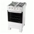Cocina Mueller Fratello 4 Hr Blanco Cocina Mueller Fratello 4 Hr Blanco