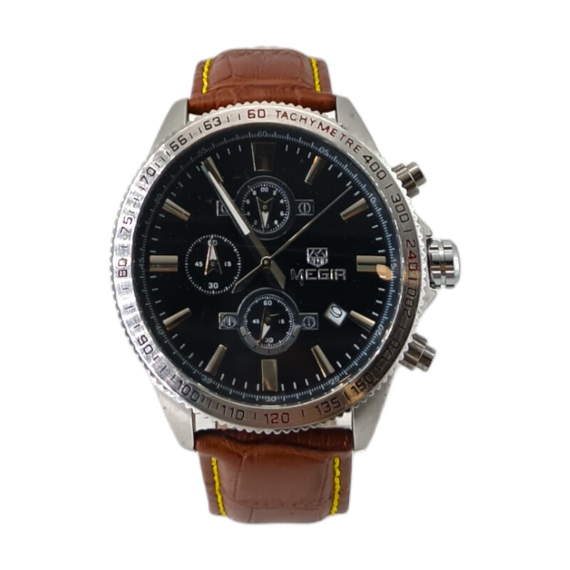 MEGIR M3001 plateadouniforme