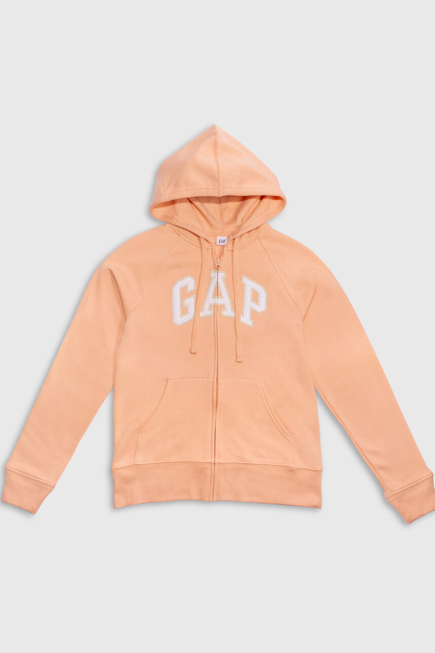 V-GAP HERITAGE FZ HD Powder Peach 732