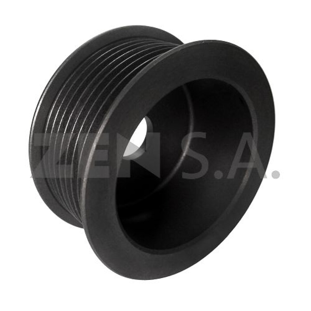 POLEAS ALT.Y DINAMO - FIJA CASE NEW HOLLAND 8R 75EXT ZEN 