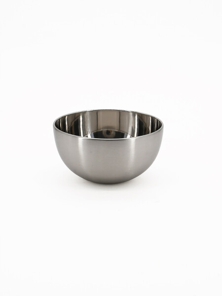 BOWL PLATEADO (V)