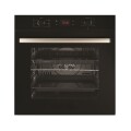 HORNO DE EMPOTRAR DIGITAL ELDOM HDEN76MF HORNO DE EMPOTRAR DIGITAL ELDOM HDEN76MF