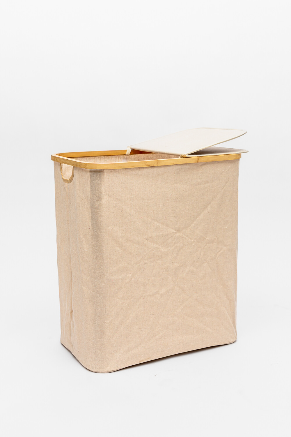 Cesto Lirien Liso Beige