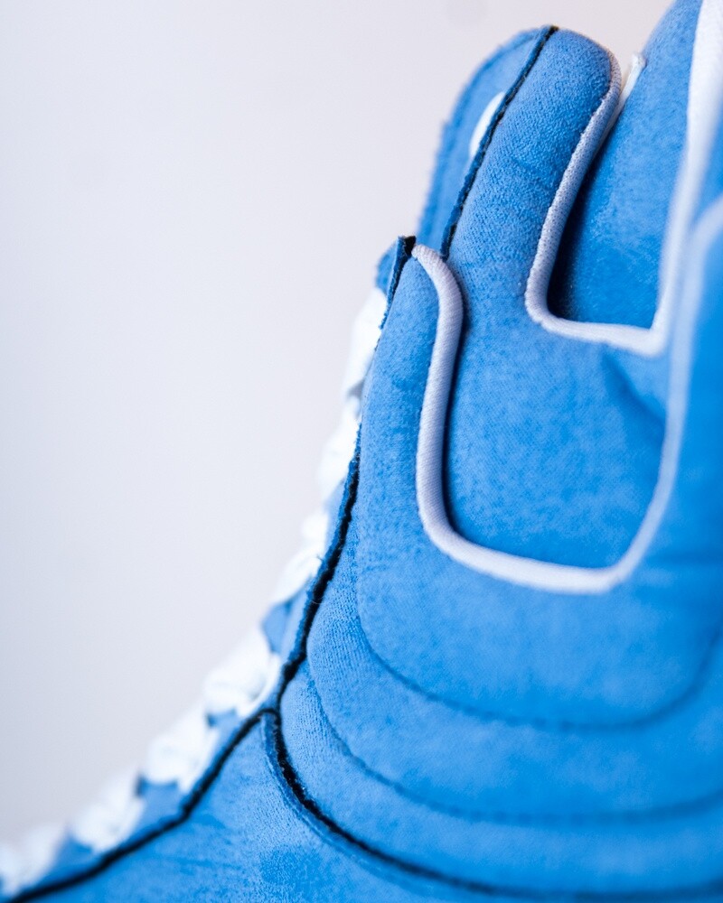 CHAMPION Azul