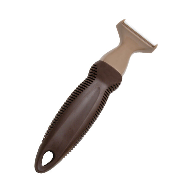 Deslanador Profesional Pequeño para Perros y Gatos - Control de Muda Deslanador Profesional Pequeño para Perros y Gatos - Control de Muda