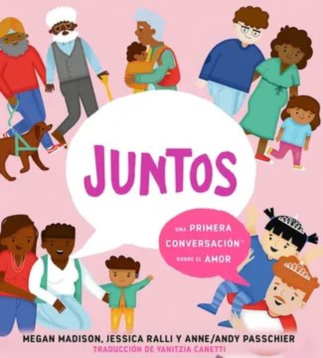 JUNTOS 