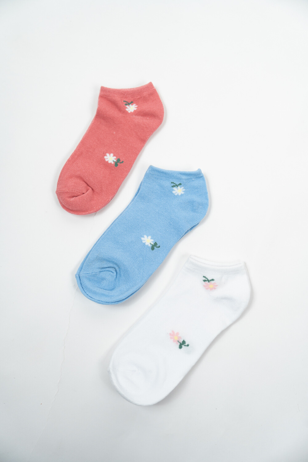 Ankle Normico Estampado 1