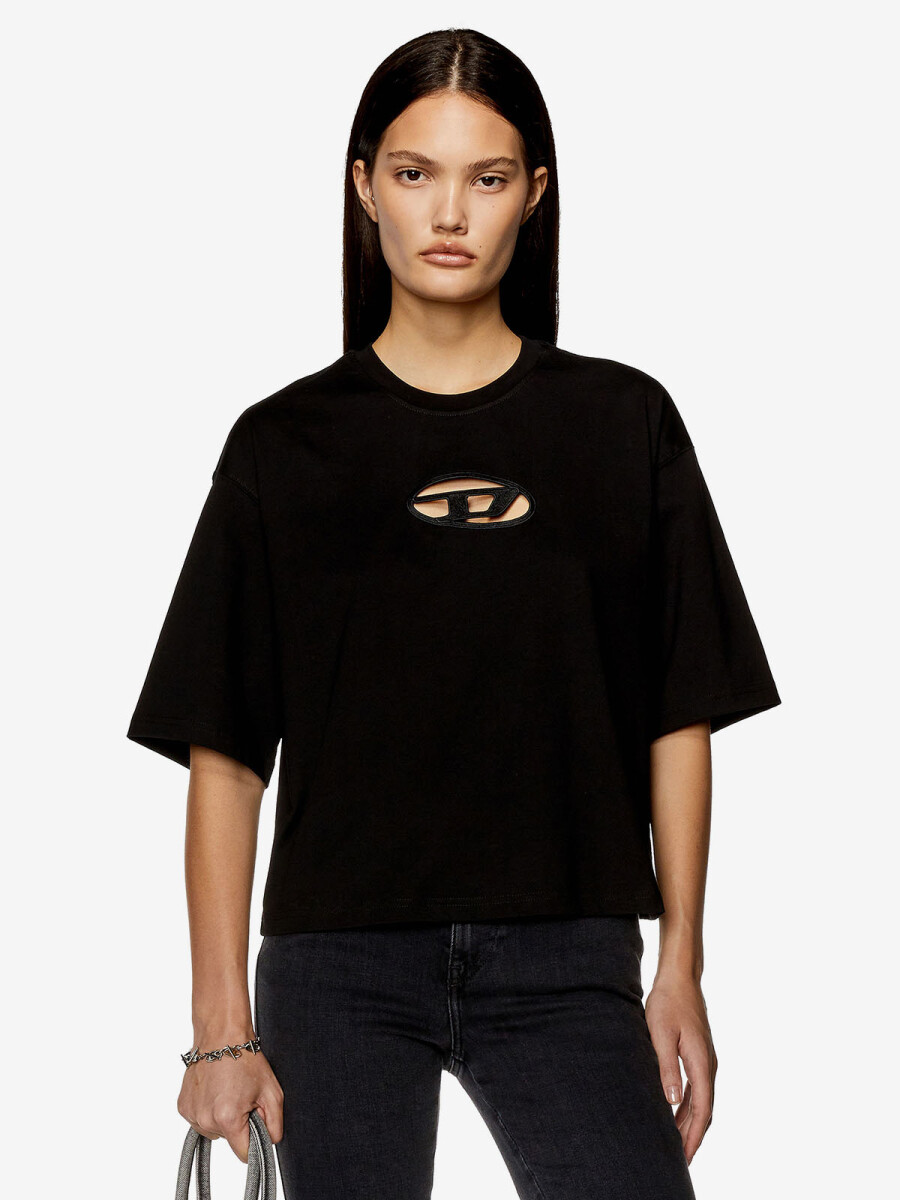 CAMISETA T-BUXT 