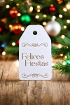 Tag colgante navidad 5x8,5 cm DISEÑO 1