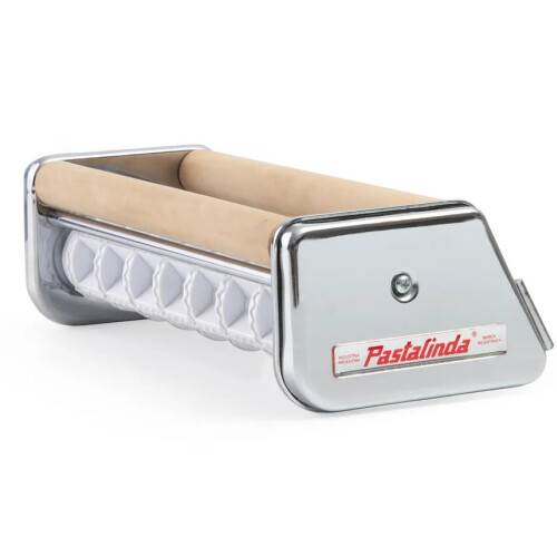 Accesorio raviolero modelo 200 Cromado Pastalinda Accesorio raviolero modelo 200 Cromado Pastalinda