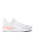 Championes de Mujer Puma Anzarun Lite Blanco - Rosa