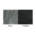 REVESTIMIENTO PIEDRA BALI BLACK LAVA STONE 100X100X10MM Revestimiento Piedra Bali Black Lava Stone 100x100x10mm
